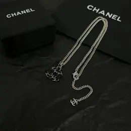 chanel collier s_1205400